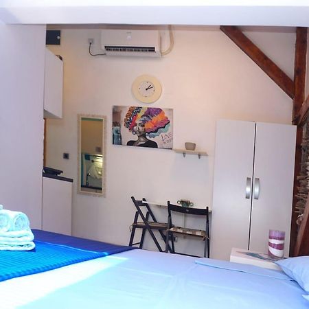 Studio Obilicev Venac Apartment Beograd Ngoại thất bức ảnh