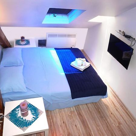 Studio Obilicev Venac Apartment Beograd Ngoại thất bức ảnh