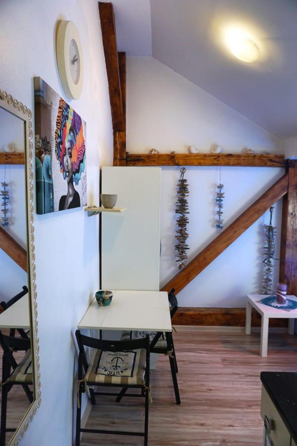 Studio Obilicev Venac Apartment Beograd Ngoại thất bức ảnh