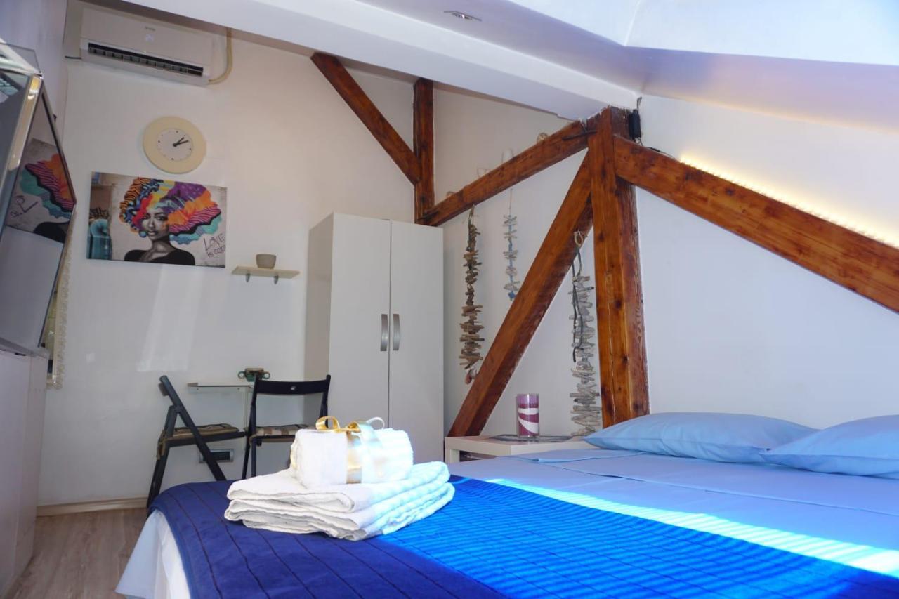 Studio Obilicev Venac Apartment Beograd Ngoại thất bức ảnh