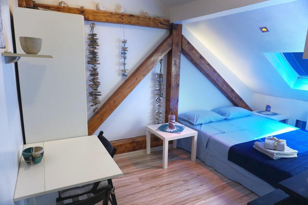 Studio Obilicev Venac Apartment Beograd Ngoại thất bức ảnh