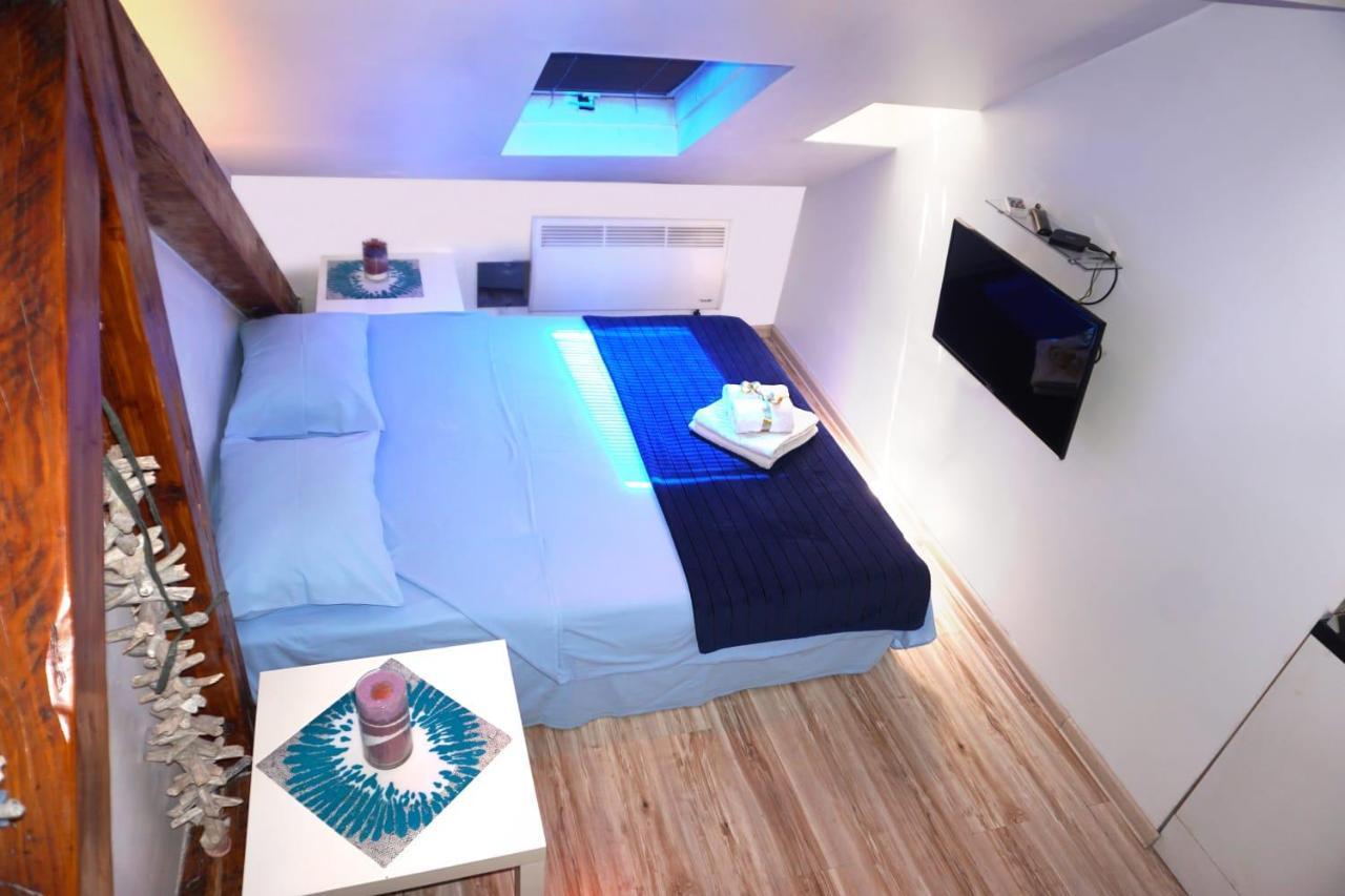 Studio Obilicev Venac Apartment Beograd Ngoại thất bức ảnh