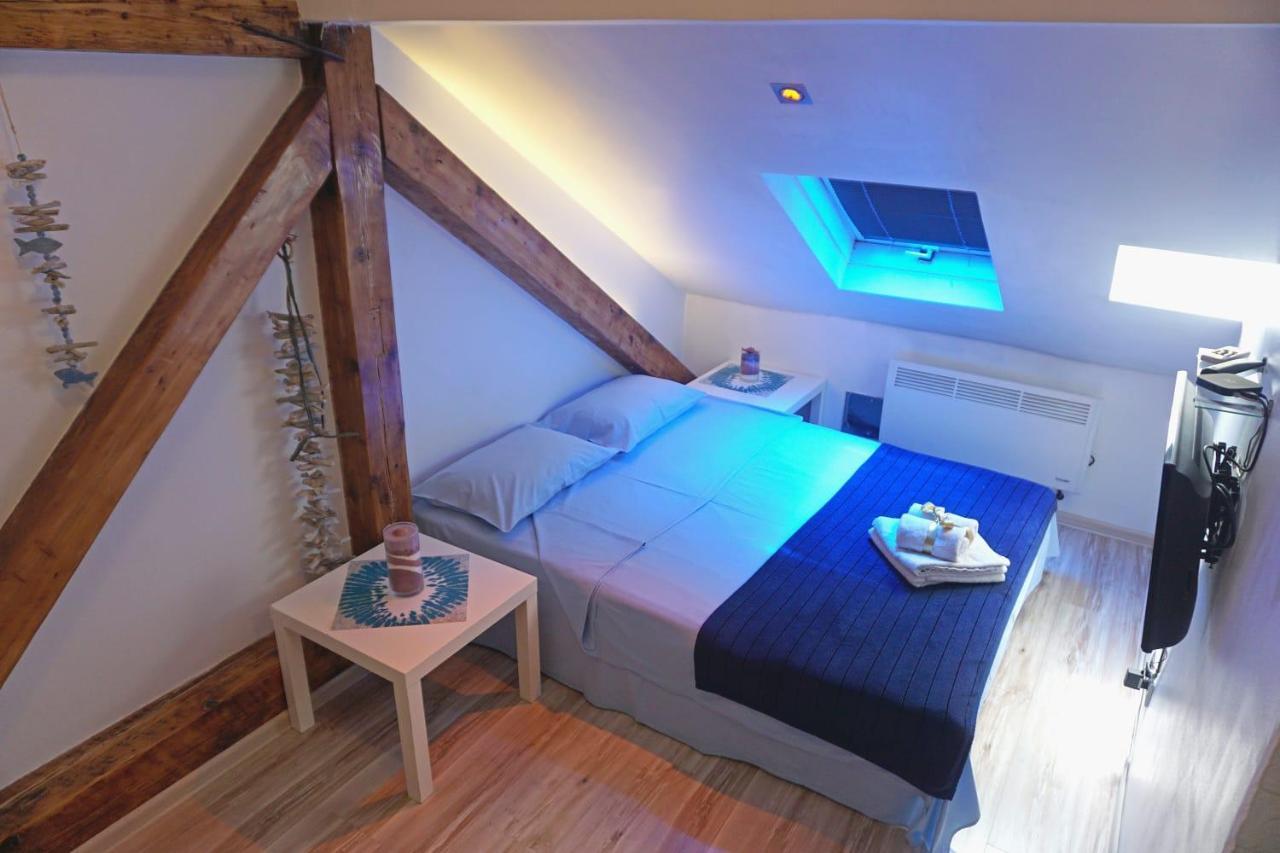Studio Obilicev Venac Apartment Beograd Ngoại thất bức ảnh