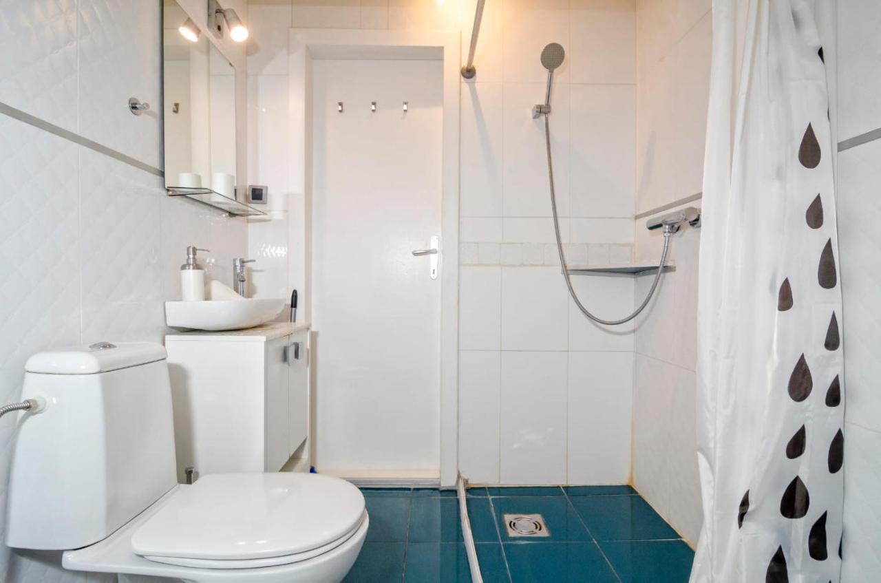 Studio Obilicev Venac Apartment Beograd Ngoại thất bức ảnh